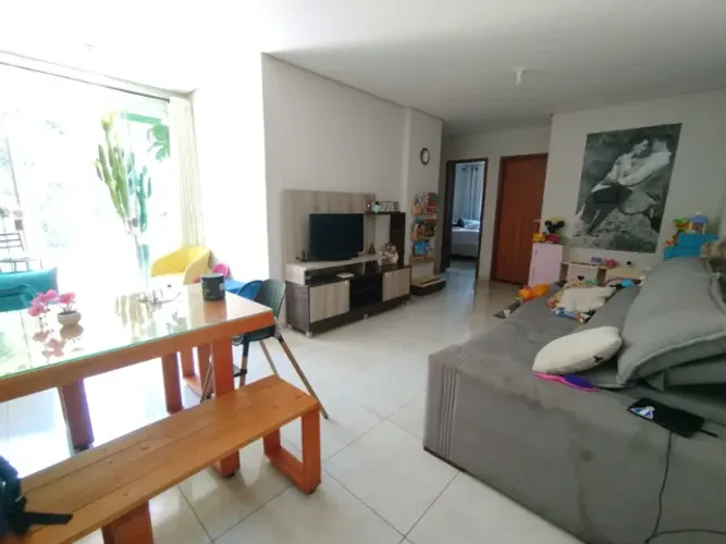 B Veneza I ótimo apto suíte