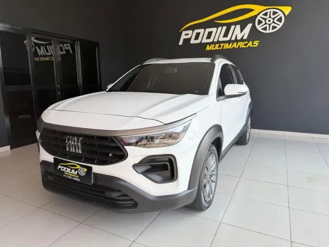 Fiat Pulse Drive 1.3 8V Flex Aut. 2023