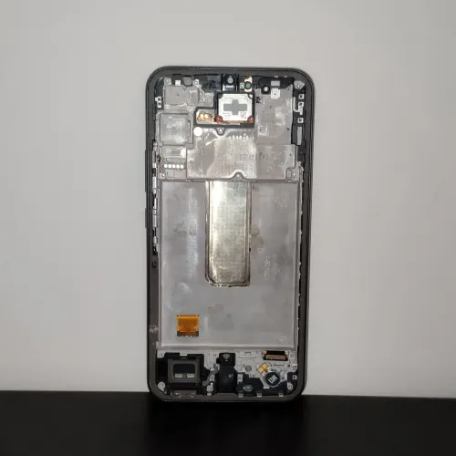 Aro/chassi original Samsung A34