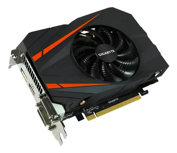 Gtx 1060 3gb Gigabyte