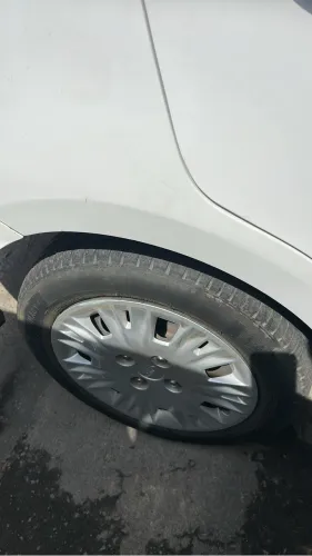 Vendo rodas + pneus aro 15 4x108