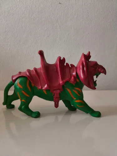 Gato Guerreiro