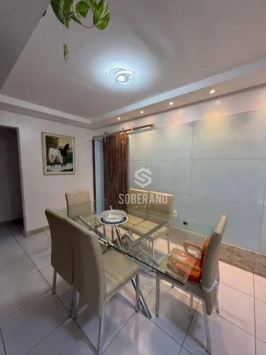 Apartamento Garden com Área Privativa no bairro dos Bancários, ideal para quem busca confo