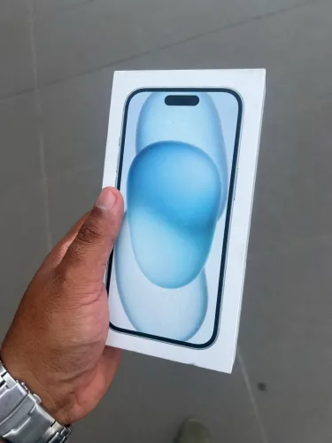 IPHONE 15 128GB LACRADO