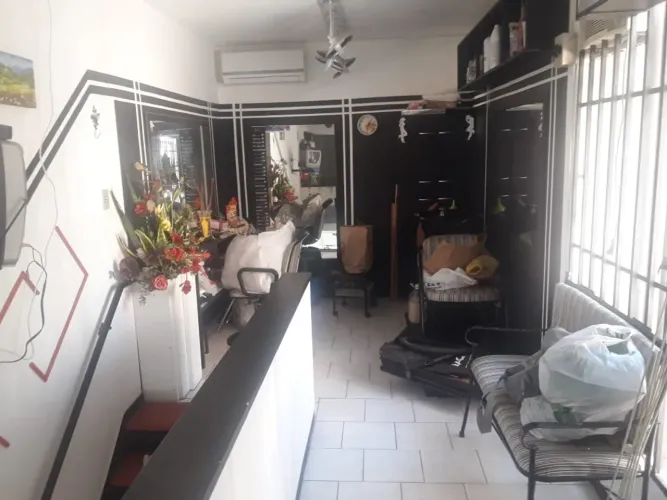 Loja comercial na Cristovão Colombo