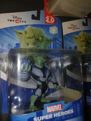 Disney infinit