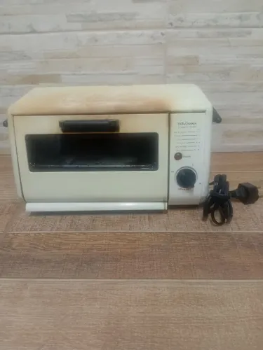 Vendo Forninho eletrico