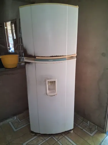 Geladeira