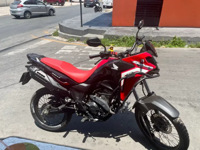 Sahara 300