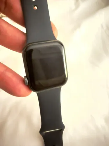 Apple watch 5 - PARA SAIR HOJE!!!!!