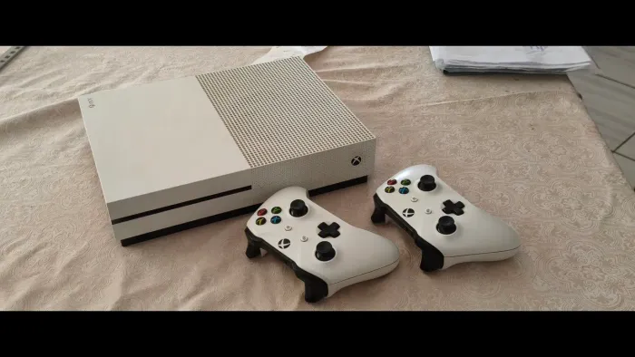 X box one S 1T