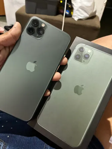 iPhone 11 Pro Max