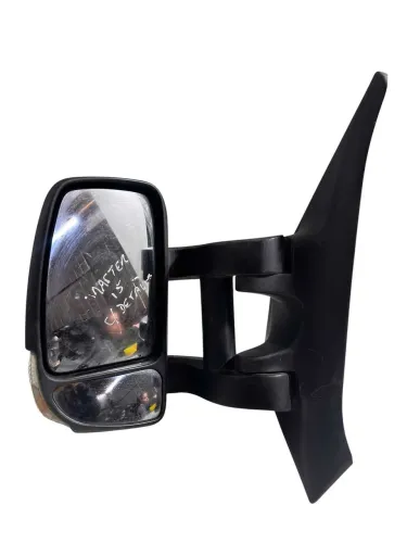Retrovisor Esq.Elétr. Renault Master Det.2012 a 2020 9024501