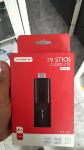 Tv stick 
