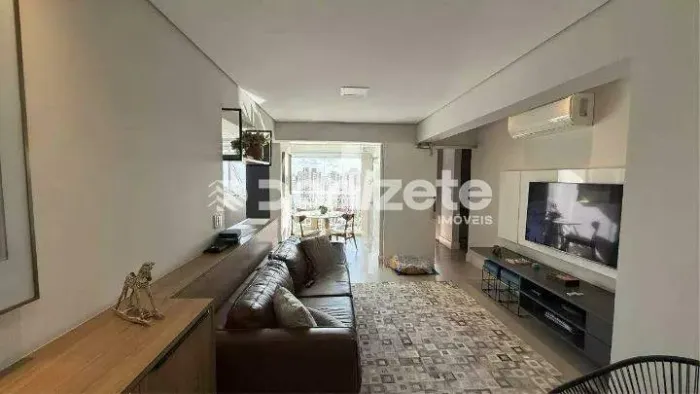 Apartamento à venda em Santo André (Jardim Bela Vista) | 2 dorms, suíte, varanda gourmet e