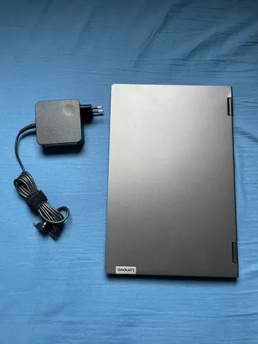 notebook lenovo ideapad flex 5i intel core i7