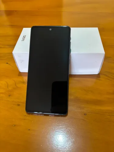 Vendo smartphone Samsung S20 FE 128 gb