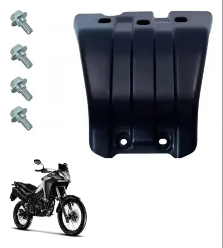 Protetor de cater sahara 300original