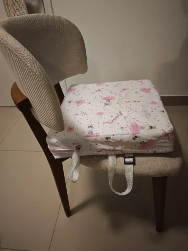 Almofada de elevação cadeira