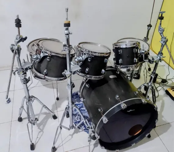 Bateria Odery - Privilege Series