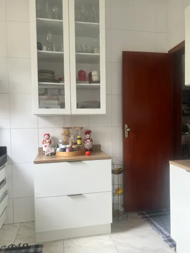 Armários d cozinha completo