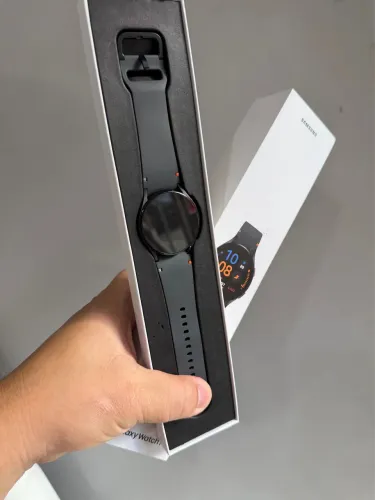 Relógio Samsung Galaxy Watch FE
