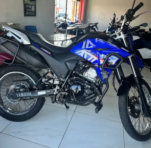 XTZ Lander 250 abs ano 2020