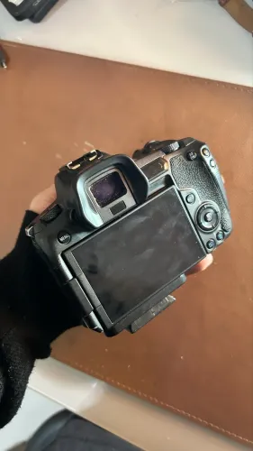Canon R (Em excelente estado)