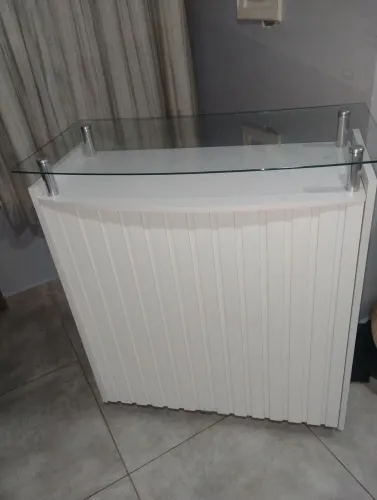 Balcão / Caixa