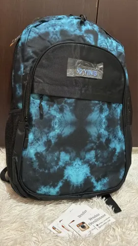 Mochila impermeável 
