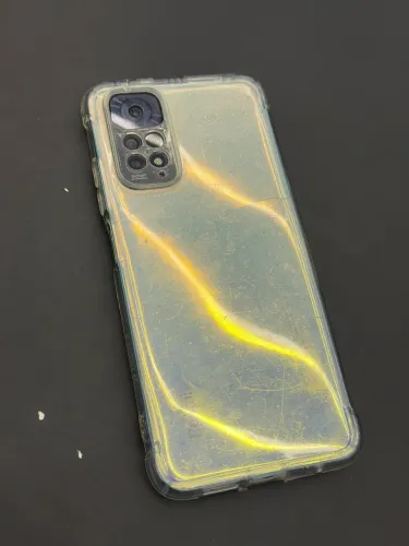 REDMI NOTE 11