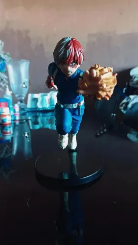 Todoroki