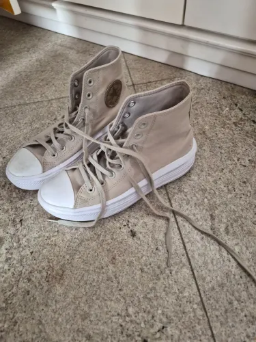 tenis converse original n 36