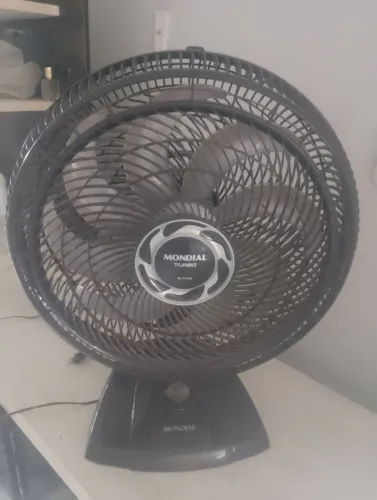 Ventilador usado excelente 2 meses de uso