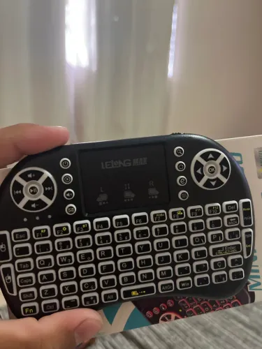 controle remoto universal