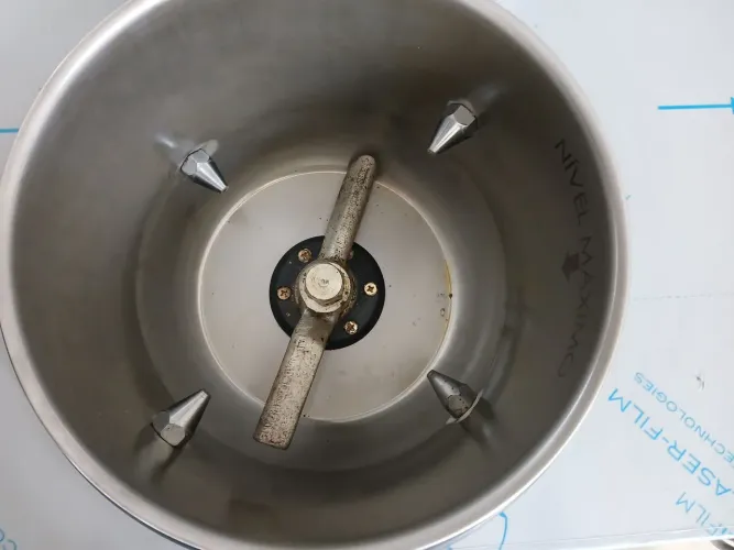 Máquina de fazer pão