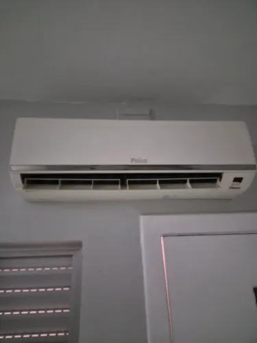 Ar-Condicionado Philco 12.000 BTUs - Várias Unidades