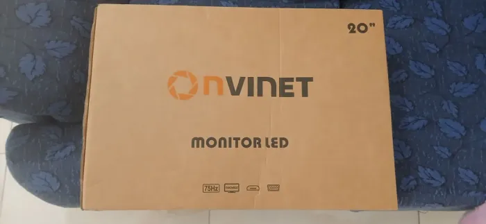Monitor led 