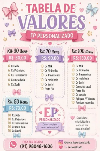Personalizado 