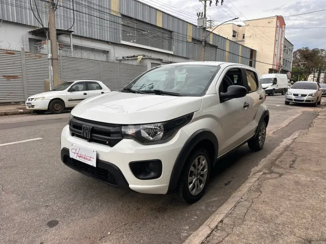 Fiat Mobi Like 1.0 Fire Flex 5P. 2023