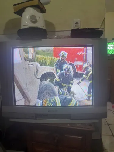TV 29 polegadas  Panasonic perfeita 