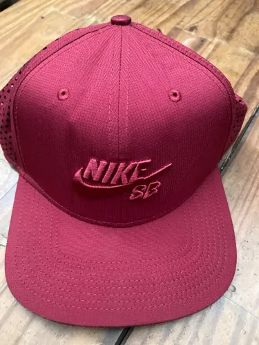 Boné Nike sb