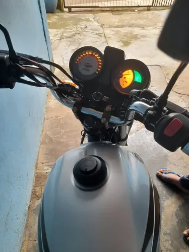 Só Pegar e Andar