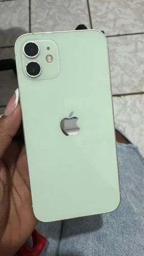iPhone 12 128gb. Olhe a descrição
