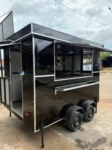 Food truck