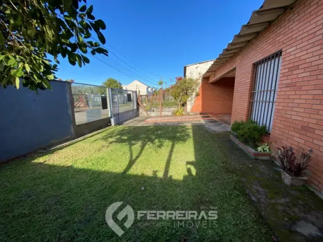 CASA 5 DORMITÓRIOS COM ANEXO - ZONA NOVA TRAMANDAÍ