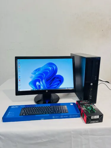 Computador para PDV para loja restaurante super mercado escritório i3 Windows 10 SSD