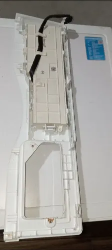 Placa lava e seca Samsung 10 kg
