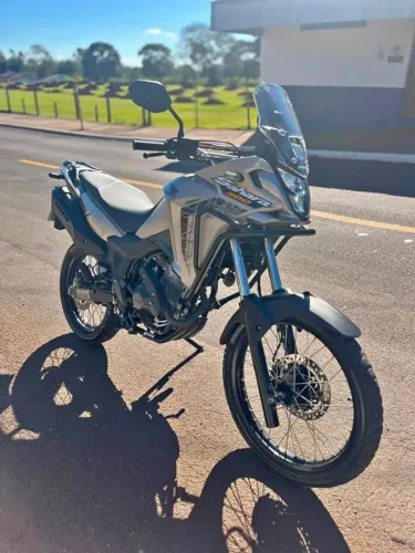 Sahara 300 2024 (parcelo)