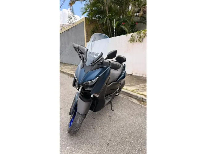 Yamaha Xmax 250 abs 2023
